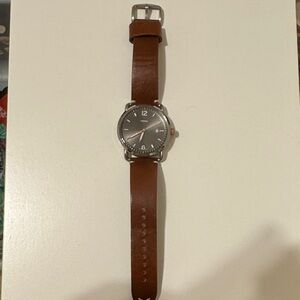 Fossil Watch!